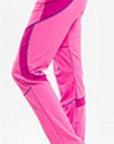 Okeda 3Xl Woman Summer Trekking Quick Dry Breathable Travel Hiking Pant-Stalkers Outdoor Store-Pink-S-Bargain Bait Box