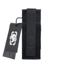 Onetigris Tactical Durable Portable Medical Emt Scissor Shears Sheath Pouch-ONETIGRIS official store-Black-Bargain Bait Box