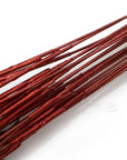 Ootdty Carp Fishing 100Pcs Lure Leader Wire Trace For Spinning Pike Fishing-Shop2986021 Store-Bargain Bait Box