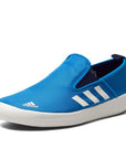 Original Adidas B Slip-On Dlx Unisex Hiking Shoes Outdoor Sports Sneakers-GlobalSports Store-AQ5201-4-Bargain Bait Box