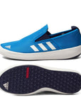 Original Adidas B Slip-On Dlx Unisex Hiking Shoes Outdoor Sports Sneakers-GlobalSports Store-AQ5201-4-Bargain Bait Box
