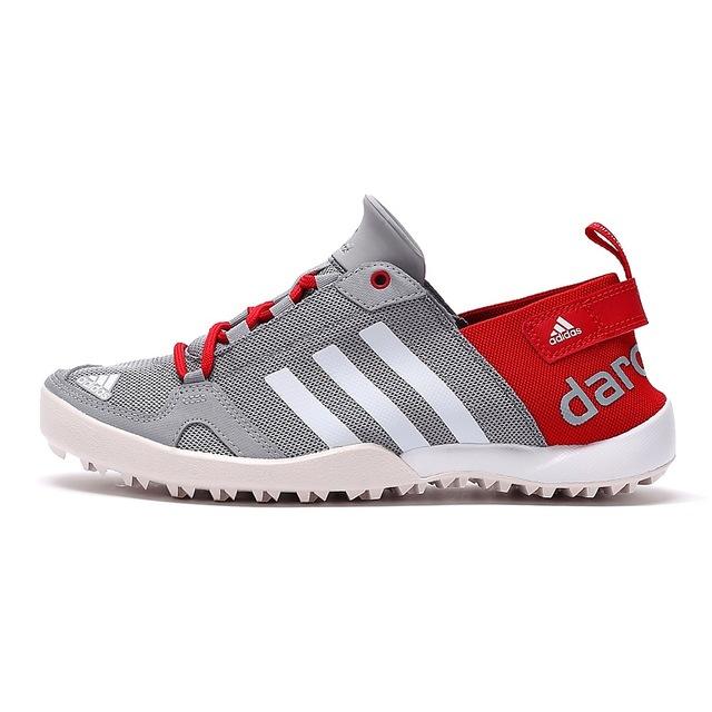 Original Adidas Climacool Men'S Hiking Shoes Outdoor Sneakers-Olympic Sports Flagship Store-BA8392-6.5-Bargain Bait Box