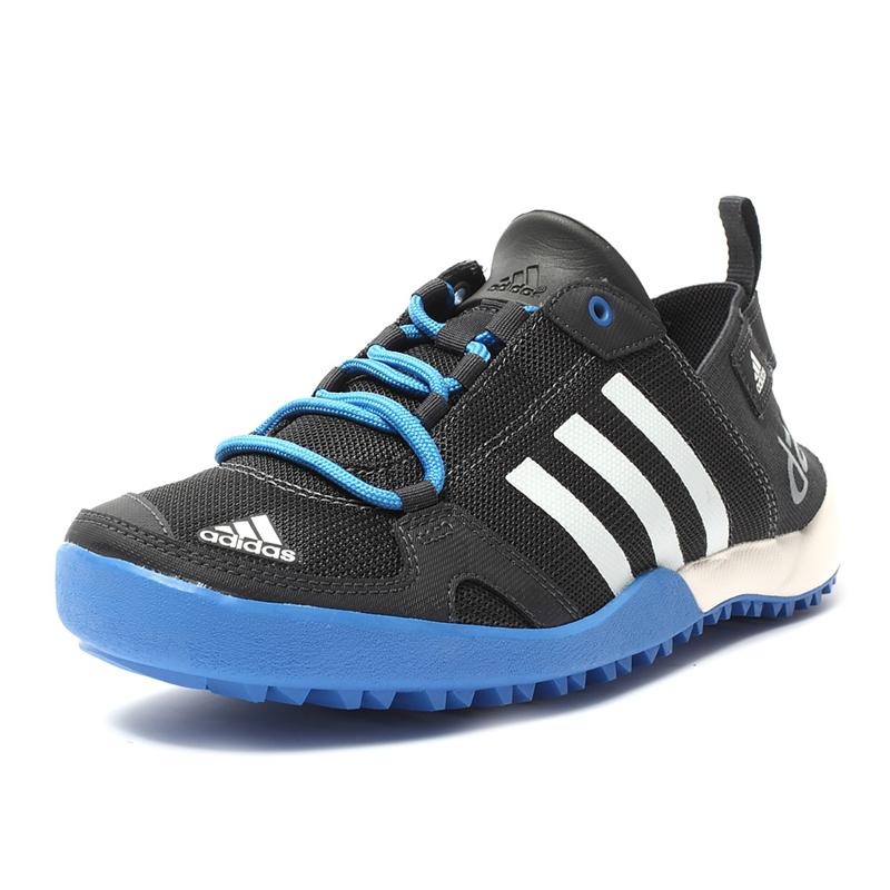 Original Adidas Climacool Men'S Hiking Shoes Outdoor Sneakers-Olympic Sports Flagship Store-Q21031-6.5-Bargain Bait Box