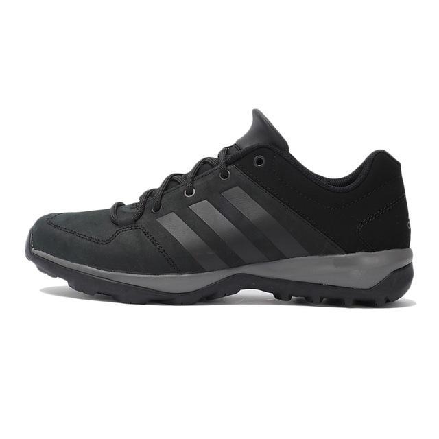 Original Adidas Daroga Plus Men'S Hiking Shoes Outdoor Sports Sneakers-Top Sports Flagship Store-B27271-6.5-Bargain Bait Box