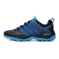 Original Adidas Daroga Plus Men'S Hiking Shoes Outdoor Sports Sneakers-Top Sports Flagship Store-B40918-6.5-Bargain Bait Box