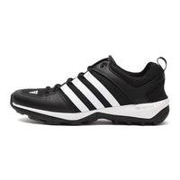 Original Adidas Daroga Plus Men'S Hiking Shoes Outdoor Sports Sneakers-Top Sports Flagship Store-B44328-6.5-Bargain Bait Box