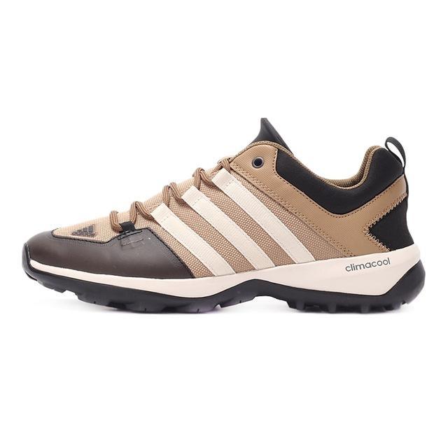 Original Adidas Men&#39;S Hiking Shoes Outdoor Sports Sneakers-best Sports stores-S75758-6.5-Bargain Bait Box