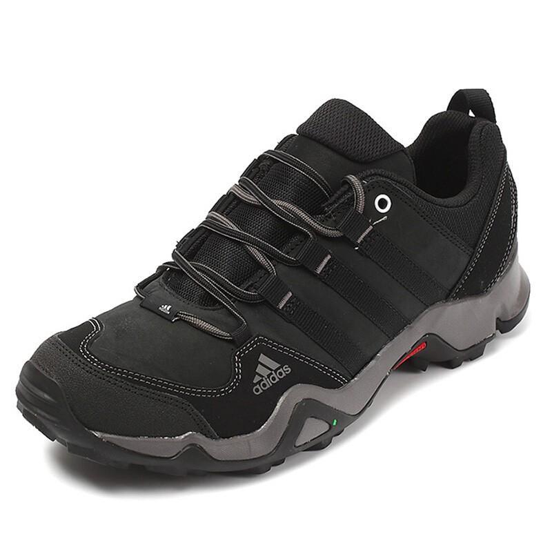 Original Adidas Men'S Hiking Shoes Outdoor Sports Sneakers-Olympic Sports Flagship Store-6.5-Bargain Bait Box