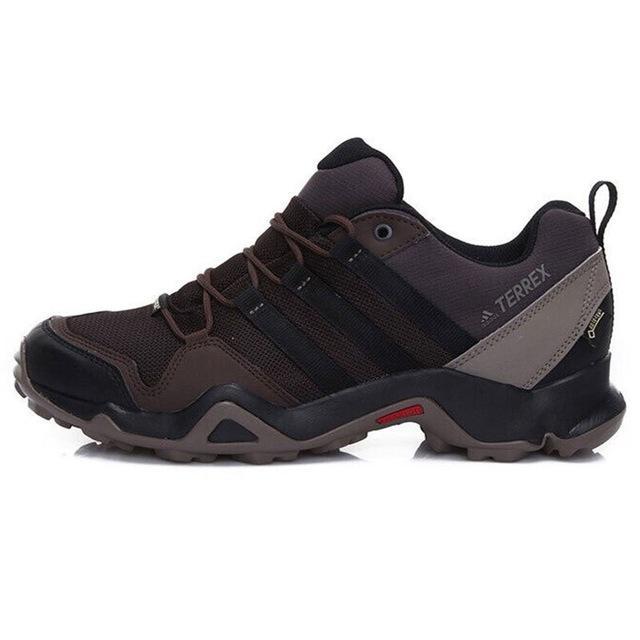 Original Adidas Terrex Ax2R Men&#39;S Hiking Shoes Outdoor Sports Sneakers-GlobalSports Store-BB1987-6.5-Bargain Bait Box