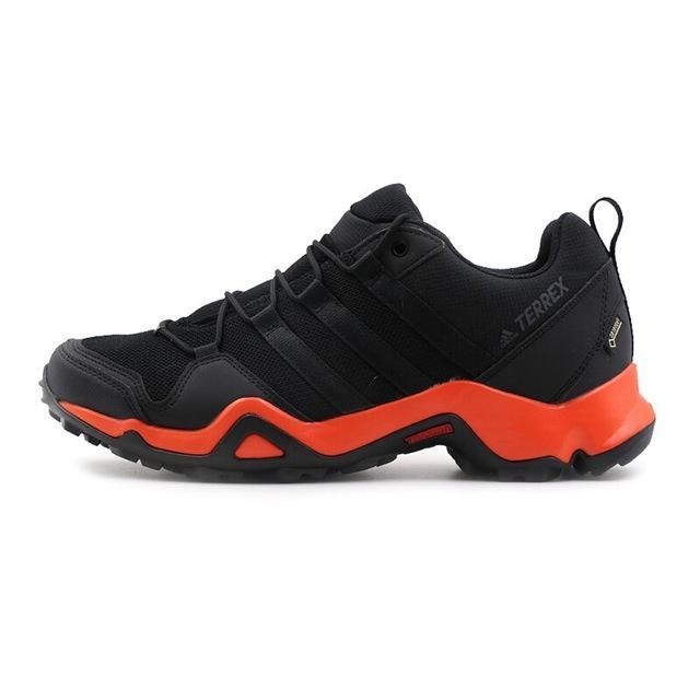 Original Adidas Terrex Ax2R Men&#39;S Hiking Shoes Outdoor Sports Sneakers-GlobalSports Store-CP9680-6.5-Bargain Bait Box