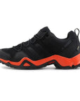 Original Adidas Terrex Ax2R Men'S Hiking Shoes Outdoor Sports Sneakers-GlobalSports Store-CP9680-6.5-Bargain Bait Box