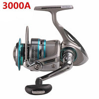 Original Daiwa Procaster 2000A 2500A 3000A 3500A4000A Spinning Fishing Reel-Spinning Reels-SmartLure Store-3000A-Bargain Bait Box