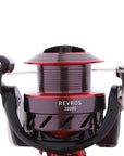 Original Daiwa Revros 2000 2500 3000 4000 Spinning Fishing Reel 4.7:1 /-Spinning Reels-iLures Fishing Tackle Store-2000 Series-Bargain Bait Box