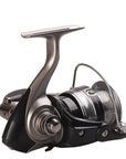 Original Daiwa Strikeforce Ii 2500 3000 4000B Spinning Fishing Reel Bb/5.3:1-Spinning Reels-Bassking Fishing Tackle Co,Ltd Store-2500 Series-Bargain Bait Box