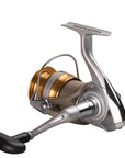Original Daiwa Sweepfire 2500 3000 Spinning Fishing Reel 2Bb 5.3:1 Wheel Pesca-Spinning Reels-Bassking Fishing Tackle Co,Ltd Store-2500 Series-Bargain Bait Box