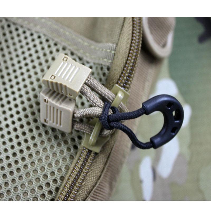 Outdoor Anti-Theft Bag Clothes Backpack Zipper Rope Anti-Slip Lock Edc-Will and Jenny-A-Bargain Bait Box