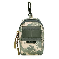 Outdoor Camping Pockets Kit Bag Accessory Bag Small Tactical Package Camo-Wincer Store-ACU Digitial-Bargain Bait Box