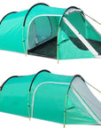 Outdoor Camping Tents Family Party Travelling Tent 3-4 Persons Mountain Tent One-Toplander Outdoor Store-Bargain Bait Box
