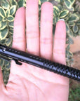 Outdoor Edc Tool Survival Kit Tungsten Steel Head Tactical Self-Defense Pen-Holiday week Store-Silver-Bargain Bait Box