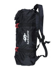 Outdoor Folding Nylon Rock Climbing Rope Bag Gear Equipment Holder Storage For-Outdoor Loving Store-Black-Bargain Bait Box