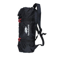 Outdoor Folding Nylon Rock Climbing Rope Bag Gear Equipment Holder Storage For-Outdoor Loving Store-Black-Bargain Bait Box