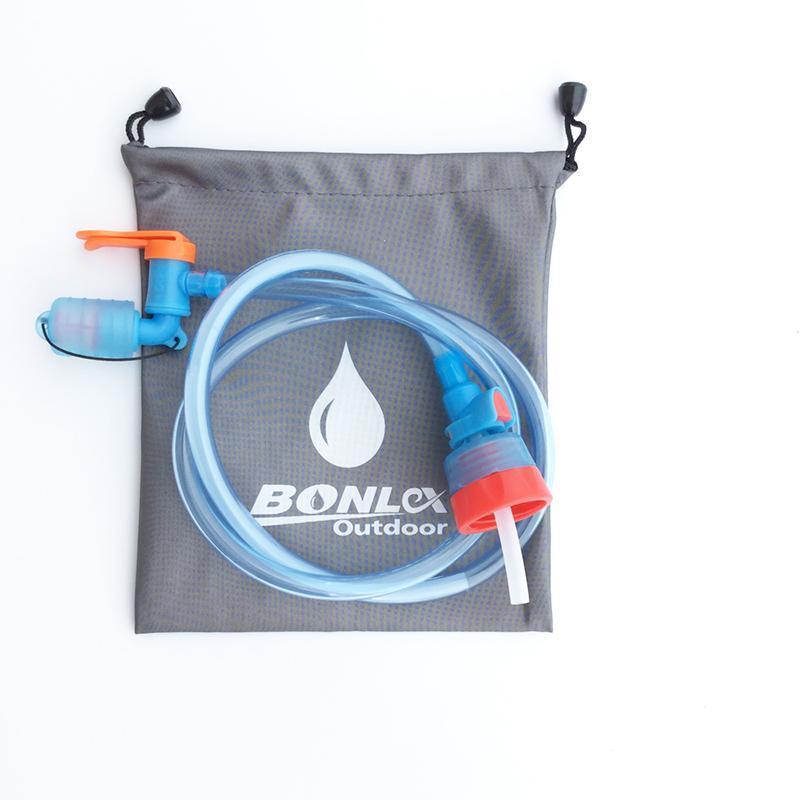 Outdoor Hiking Cycling Mountaineering Bag Bottled Water Modification-Fitness &amp; Gymnastics Store-Bargain Bait Box