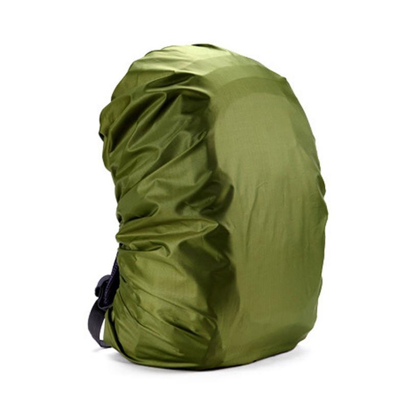 Outdoor Hiking Waterproof Backpack Rain Cover For Travel Bag Mountaineering-LLD Outdoor Store-35L-Bargain Bait Box