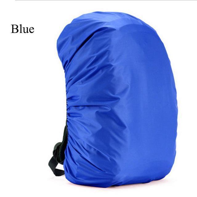 Outdoor Hiking Waterproof Backpack Rain Cover For Travel Bag Mountaineering-LLD Outdoor Store-35L6-Bargain Bait Box
