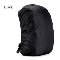 Outdoor Hiking Waterproof Backpack Rain Cover For Travel Bag Mountaineering-LLD Outdoor Store-55L-Bargain Bait Box