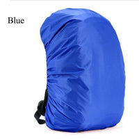 Outdoor Hiking Waterproof Backpack Rain Cover For Travel Bag Mountaineering-LLD Outdoor Store-70L9-Bargain Bait Box