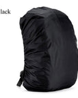 Outdoor Hiking Waterproof Backpack Rain Cover For Travel Bag Mountaineering-LLD Outdoor Store-80L-Bargain Bait Box