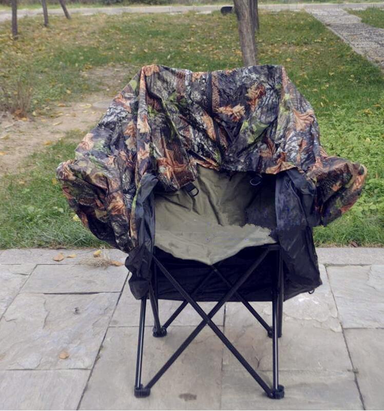 Outdoor Hunting Camouflage Tents Bird Watching Photography Tent Shoot-shopping make you happy-Bargain Bait Box