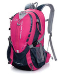 Outdoor Local Lion Cycling Backpack Riding Rucksacks Bicycle Road Bag-Gocamp-pink-Bargain Bait Box
