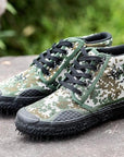 Outdoor Men S Tactical Training Desert Camouflage Hiking Travel Boots Autumn-The 61th minute-2-5-Bargain Bait Box