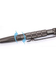 Outdoor Multifunction Portable Tactical Pen Anti-Skid High Quality Self-shopping_spree88 Store-1-Bargain Bait Box