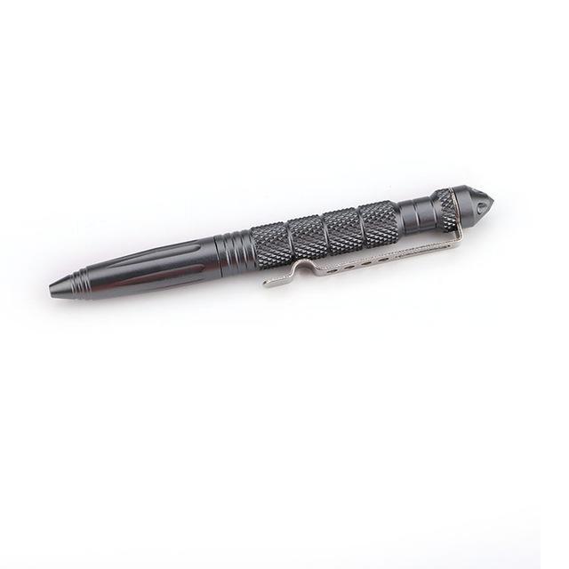 Outdoor Multifunction Portable Tactical Pen Anti-Skid High Quality Self-shopping_spree88 Store-2-Bargain Bait Box