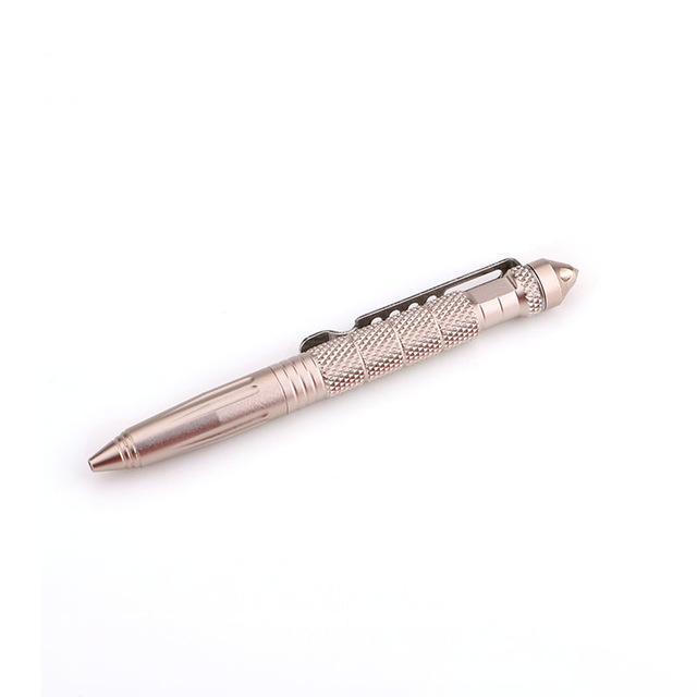 Outdoor Multifunction Portable Tactical Pen Anti-Skid High Quality Self-shopping_spree88 Store-3-Bargain Bait Box