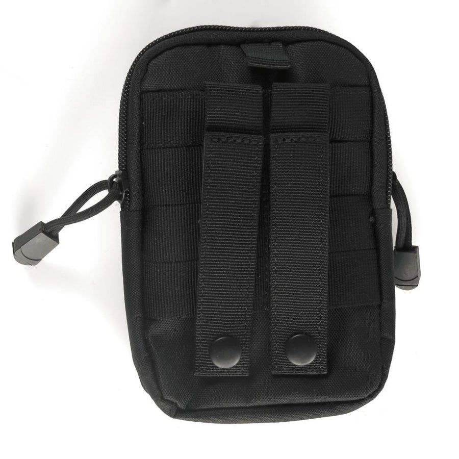 Outdoor Multifunctional Tactical Drop Oxford Cloth Bag Hiking Travel Tool-YKS sport Shop-1-Bargain Bait Box