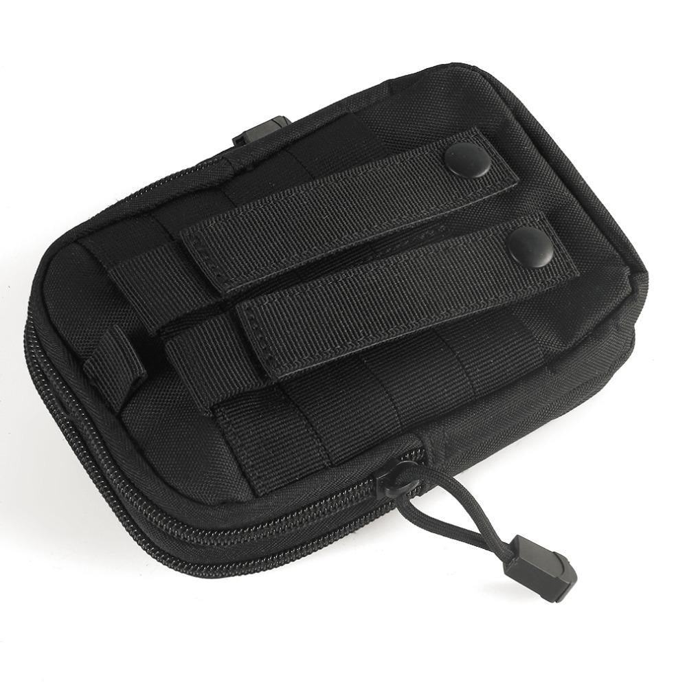 Outdoor Multifunctional Tactical Drop Oxford Cloth Bag Hiking Travel Tool-YKS sport Shop-1-Bargain Bait Box