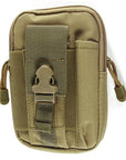 Outdoor Multifunctional Tactical Drop Oxford Cloth Bag Hiking Travel Tool-YKS sport Shop-2-Bargain Bait Box