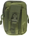 Outdoor Multifunctional Tactical Drop Oxford Cloth Bag Hiking Travel Tool-YKS sport Shop-3-Bargain Bait Box
