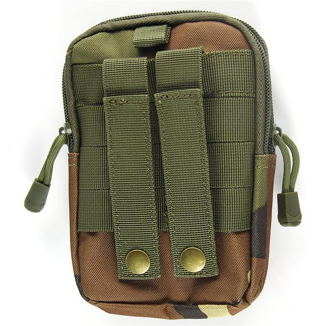 Outdoor Multifunctional Tactical Drop Oxford Cloth Bag Hiking Travel Tool-YKS sport Shop-5-Bargain Bait Box