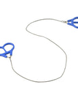 Outdoor Plastic Steel Wire Saw Ring Scroll Emergency Survival Gear Travel-YKS sport Shop-1pc-Bargain Bait Box