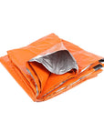 Outdoor Sleeping Bags Emergency Sleeping Bag Portable Lightweight Polyethylene-Ziyaco Online Store-1-Bargain Bait Box