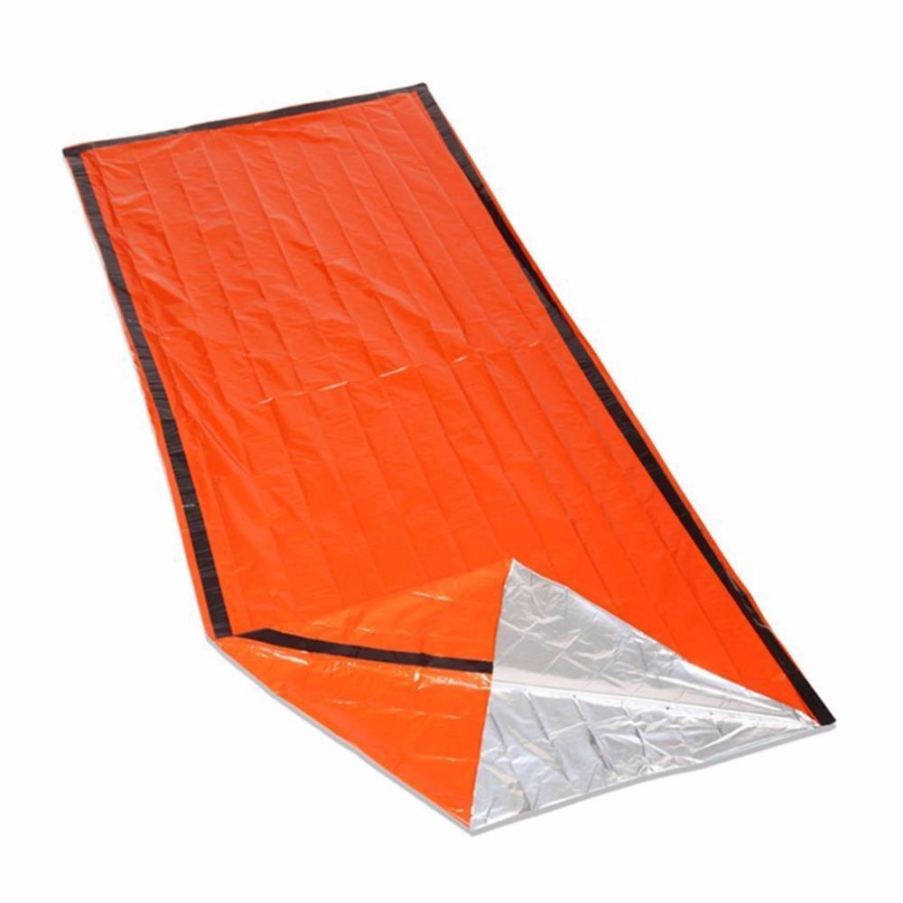 Outdoor Sleeping Bags Portable Emergency Sleeping Bags Light-Weight-TopYK-S Outdoor Store-Bargain Bait Box