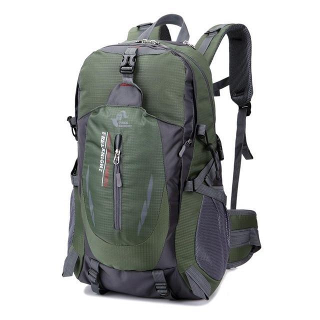 Outdoor Sport Bag Tactical Backpack Military Backpacks Tactical Travel Camping-Climbing Bags-SportSpace Store-Other-30 - 40L-Bargain Bait Box