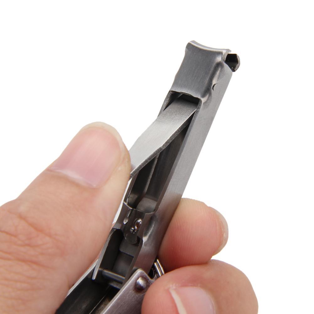 Outdoor Sport Bottle Opener Edc Foldable Hand Toe Professional Nail Clippers-Under the Stars123-Bargain Bait Box