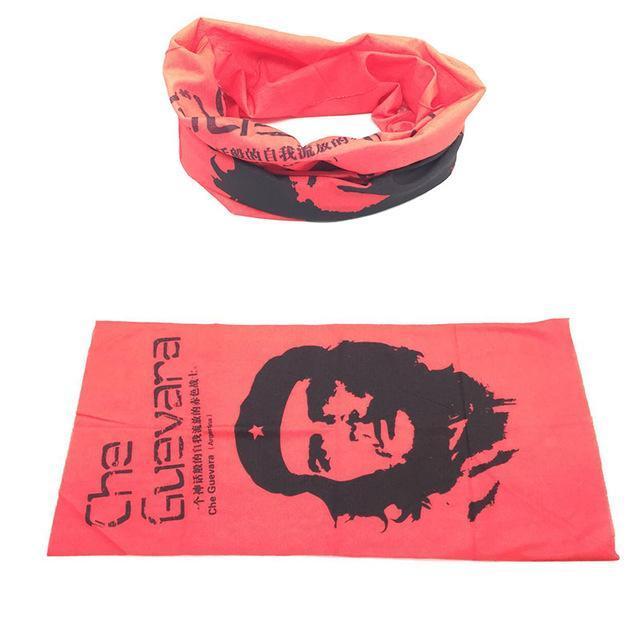Outdoor Sport Camping Hiking Scarves Cycling Bicycle Head Scarf Magic-RED SPIDER Store-C4-Bargain Bait Box