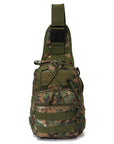 Outdoor Sport Nylon Tactical Military Sling Single Shoulder Chest Bag Pack-Camtoa Outdoor Store-jungle digital-Bargain Bait Box