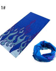 Outdoor Sport Scarves Camping & Hiking Cycling Bicycle Head Scarf Magic Headband-Tammy MI Store-1-Bargain Bait Box